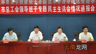 领导班子民主生活会发言提纲怎么写，最好可以提供文章