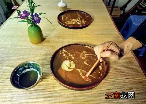 茶百戏什么时候出现的 茶百戏起源于哪个朝代