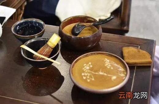 茶百戏是哪里的 茶百戏是什么意思