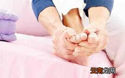 冬天手脚冰凉是什么原因怎么调理