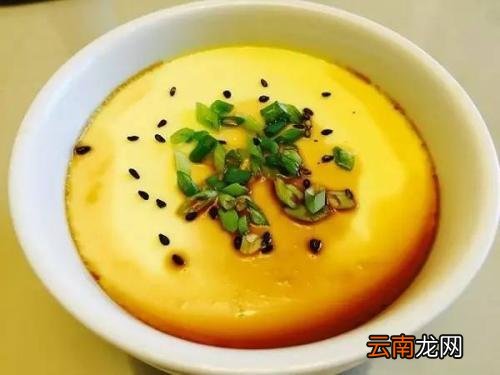 蒸鸡蛋需要多长时间