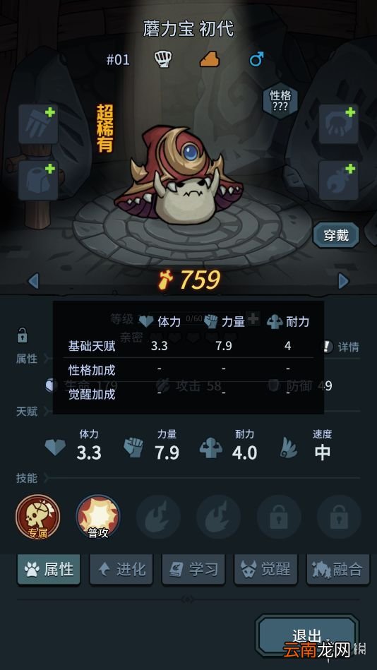 提灯与地下城宠物怎么培养 提灯与地下城宠物培养攻略