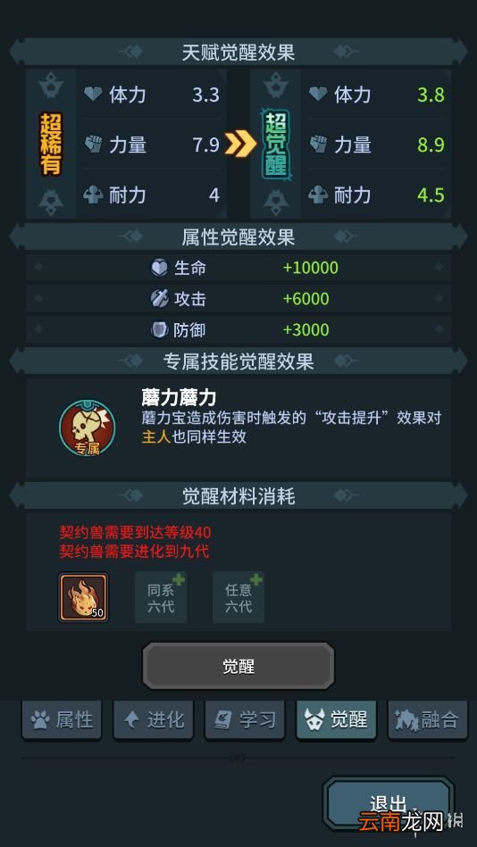 提灯与地下城宠物怎么培养 提灯与地下城宠物培养攻略