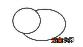 儿童简笔画猫的画法