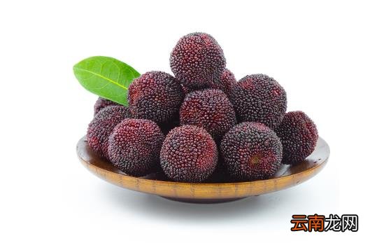 杨梅冻过了还怎么把虫子弄出来 杨梅冷冻后虫子还可以出来吗