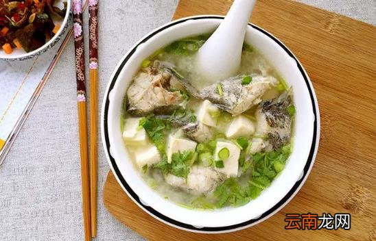 黑鱼汤是鱼肉有营养还是鱼汤有营养 黑鱼汤营养在汤里还是肉里
