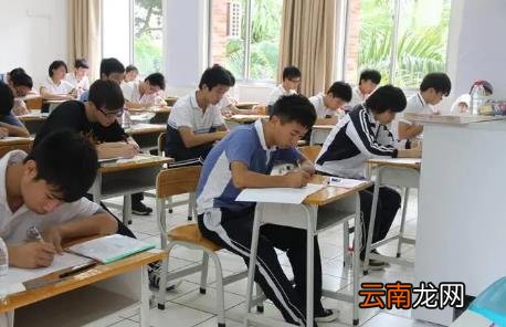 中考进考场要搜身吗 2022中考进考场前要不要安检