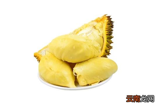 榴莲肉软软的才是熟了吗 榴莲肉软软的是坏了吗