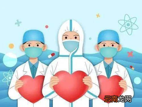 全国疫情中高风险地区图出炉，分别有哪些地方
