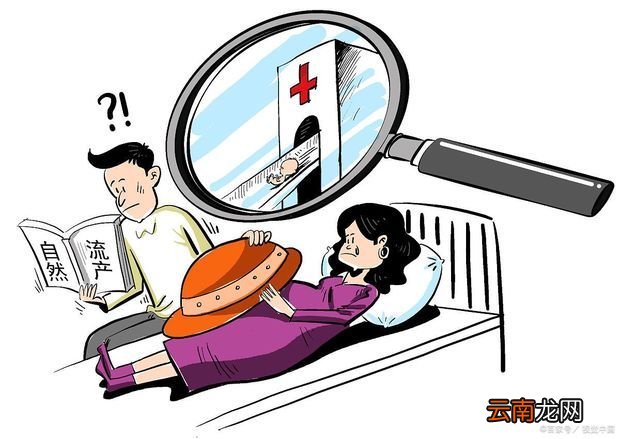 药流过程