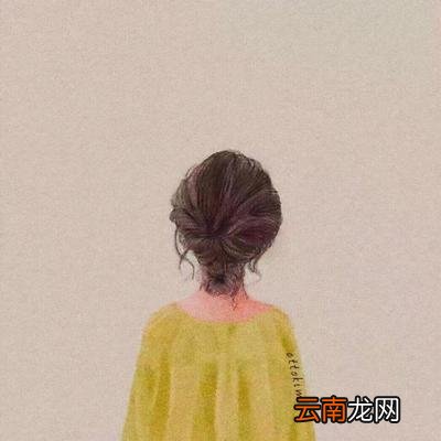 很丧很抑郁的话
