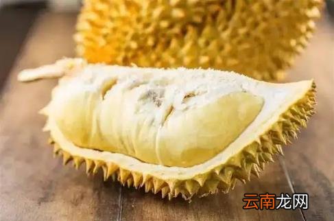 榴莲果肉有点硬放一晚会软吗 榴莲肉硬放一晚上能熟吗