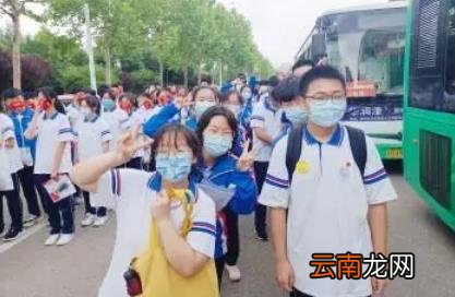 中考是不是全国统一试卷 2022中考是全省统一还是全市统一