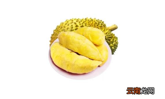 剥开不熟的榴莲还能放熟吗 榴莲扒开了不熟再放一放能不能好