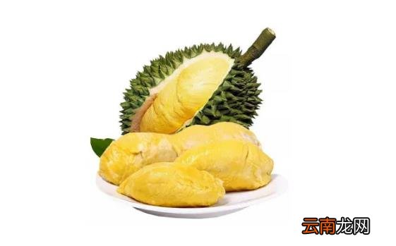 剥开不熟的榴莲还能放熟吗 榴莲扒开了不熟再放一放能不能好