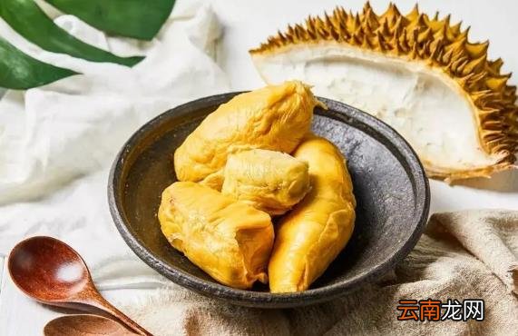 吃了榴莲吃什么不上火 吃完榴莲吃什么降火