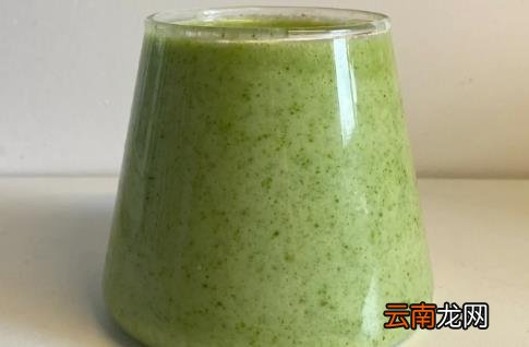 羽衣甘蓝榨汁食谱 羽衣甘蓝榨汁可以减肥吗