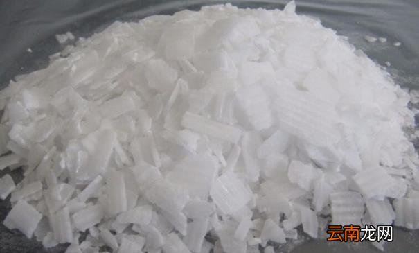 火碱可以疏通下水道吗 火碱如何疏通下水道