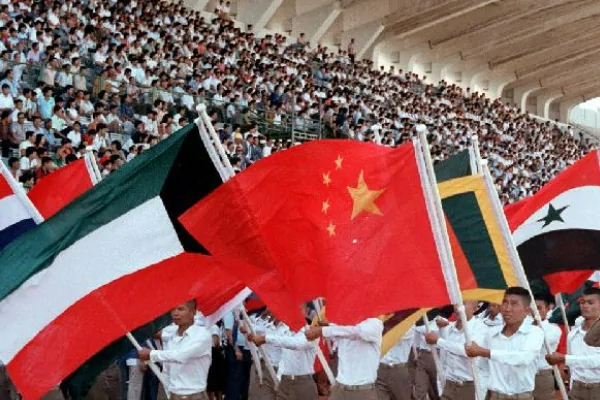 2022年杭州亚运会电竞项目有哪些