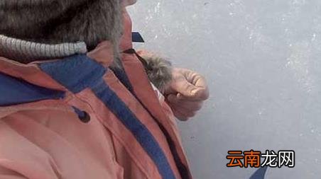 冰钓是什么意思，冰上钓鱼是什么意思
