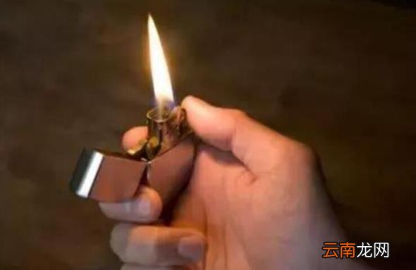 打火机温度有多高 打火机温度有多少