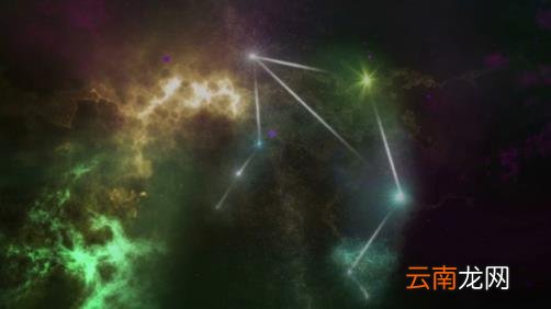 下降星座代表什么 下降星座代表什么方面
