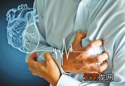 心绞痛冠心病