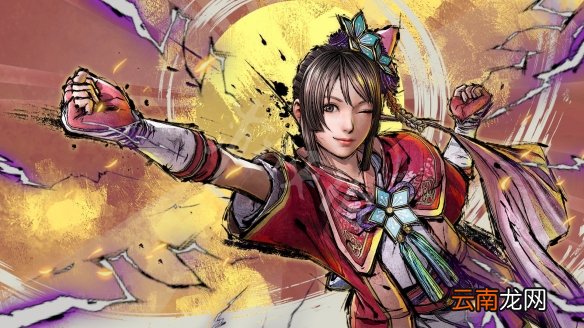 战国无双5刀秘武怎么获取 战国无双5刀秘武触发条件分享