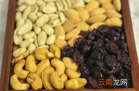 雪花酥的制作方法及材料