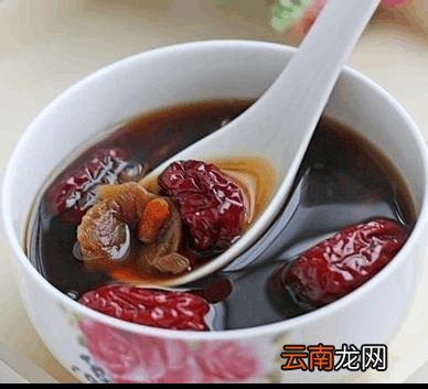 月经期间吃什么
