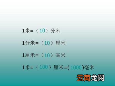 mm是厘米还是毫米 两个mm是厘米还是毫米