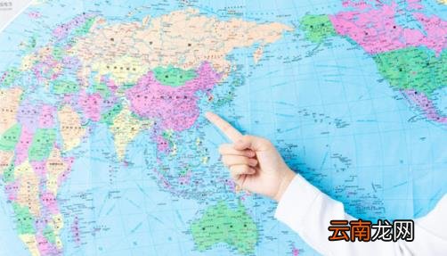 离中国最远的五个国家 离中国最远的国家有哪些