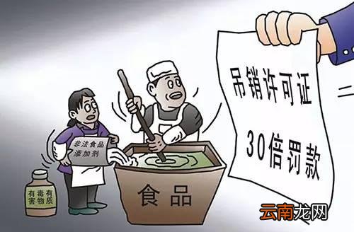 食品安全法