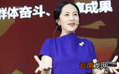 孟晚舟事件全过程 起因