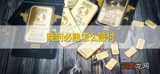 晚到必赔怎么赔付 晚到必赔怎么申请赔付