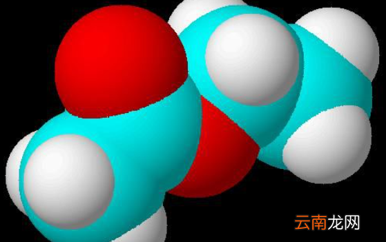乙酸乙酯的性质