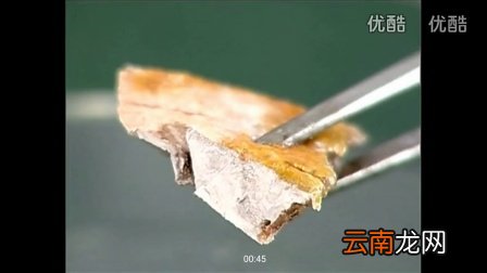 金属钠的物理性质