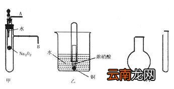 氢氧化钾性质