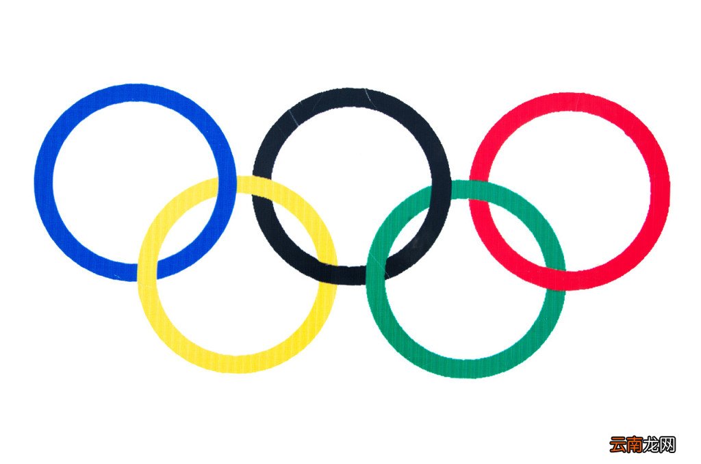 奥运五环代表什么