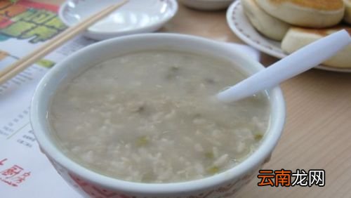 电饭煲怎么煮绿豆稀饭