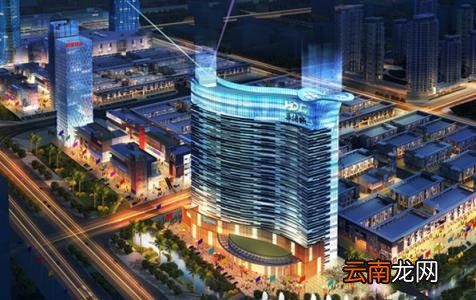 2021汕尾属于几线城市 汕尾是几线城市