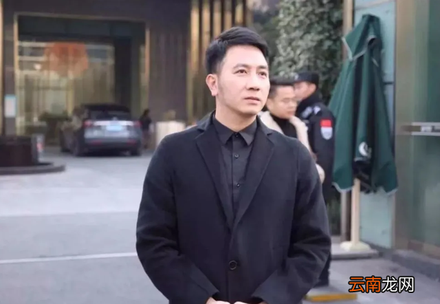 林生斌事件全过程
