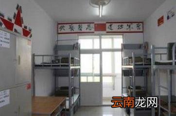 宿舍环境图片(10篇 河北工业大学宿舍条件)