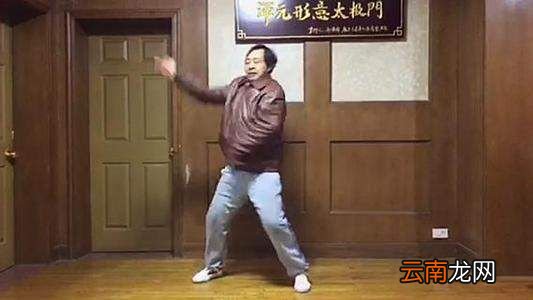 马保国经典语录