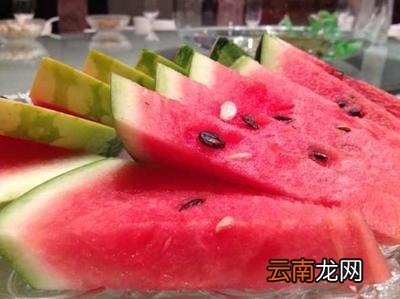 月经期间可以吃西瓜吗