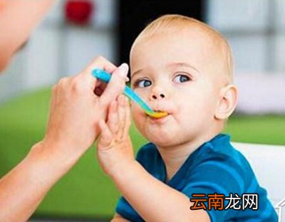 儿童缺锌的10个表现
