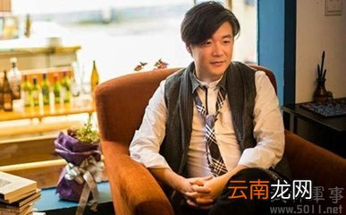 张嘉佳睡前故事