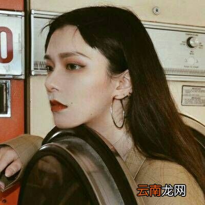 头像女霸气冷酷无情