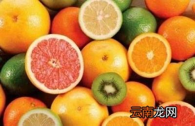 秋天的水果有哪些