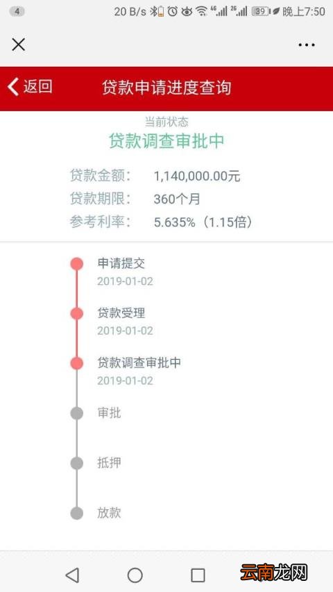 怎么查询房贷批下来没,买房贷款多久能批下来？